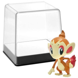 Pokémon Trainer's Choice 1: Chimchar 2 inch Figure