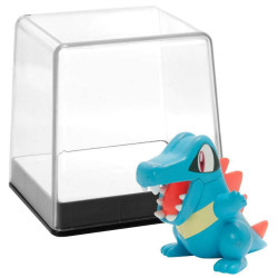 Pokémon Trainer's Choice 1: Totodile 2 inch Figure