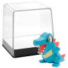 Pokémon Trainer's Choice 1: Totodile 2 inch Figure