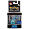 Pokémon Trainer's Choice 1: Totodile 2 inch Figure