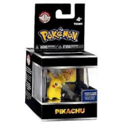 Pokémon Trainer's Choice 1: Pikachu 2 inch Figure