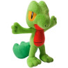 Pokémon Trainer's Choice 2: Treecko 8 inch Plush