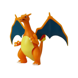 Pokémon Battle Feature Charizard 4.5 Inch Figure