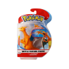 Pokémon Battle Feature Charizard 4.5 Inch Figure