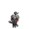 Pokémon Select Collection Marshadow Figure