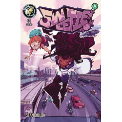 Sweetie  Issue 3