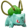 Pokémon Battle Figure 2 Pack: Pikachu and Bulbasaur 2 inch Figures