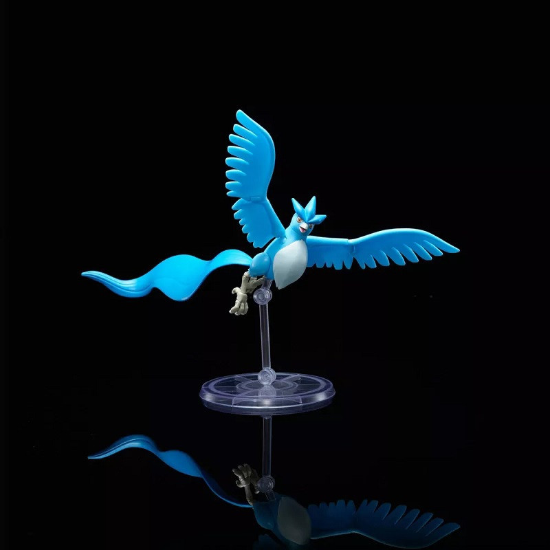 Pokémon Select Series 1: Articuno 6 inch Figures