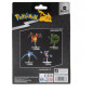 Pokémon Select Series 1: Articuno 6 inch Figures