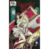 Scarlet Kiss the Vampyre One-Shot Issue 1