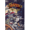 Thieves & Kings  Issue  9 Signed