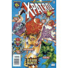 X-Patrol One-Shot Issue 1