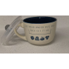 Avatar: The Last Airbender Soup Mug - Aang