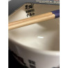 NARUTO Nyaruto Noodle Bowl with Chopsticks