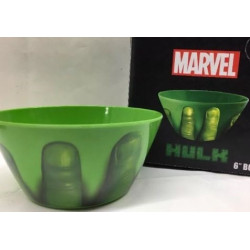 Marvel Incredible Hulk Cereal Bowl