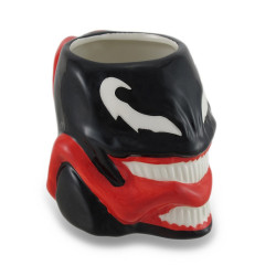 Marvel Venom Sculpted Mug