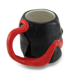 Marvel Venom Sculpted Mug