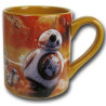 Star Wars - BB-8 orange Mug