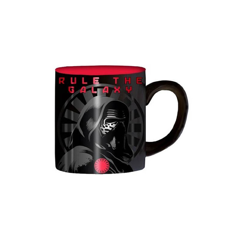 Star Wars - Kylo Ren - Rule the Galaxy Mug