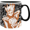 Dr. Stone - Senku Ishigami Mug