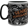 Dr. Stone - Senku Ishigami Mug