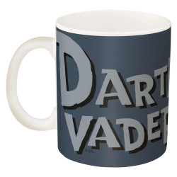 Star Wars - Darth Vader Mug