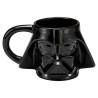 Star Wars Darth Vader Sculpted Ceramic Mug