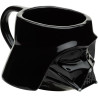 Star Wars Darth Vader Sculpted Ceramic Mug