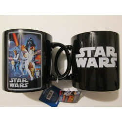 Star Wars: A New Hope 20 Oz. Ceramic Coffee Mug