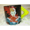 Marvel Captain Marvel 20 Oz. Sculpted Coffee Mug