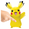 Pokémon Deluxe Feature Figure - My Partner Pikachu