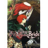 The Ancient Magus' Bride Issue 1lc edition