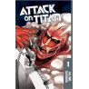 Attack on Titan: Season 1 Box Set 1