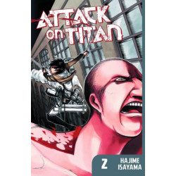 Attack on Titan: Season 1 Box Set 1