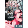 Attack on Titan: Season 1 Box Set 1