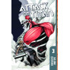 Attack on Titan: Season 1 Box Set 1