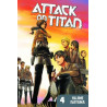 Attack on Titan: Season 1 Box Set 1