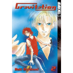 Gravitation Soft Cover  2