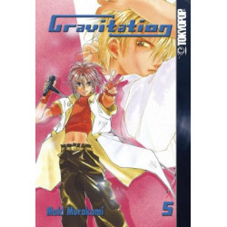 Gravitation Soft Cover  5