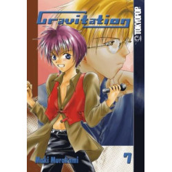 Gravitation Soft Cover  7