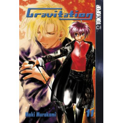 Gravitation Soft Cover 11