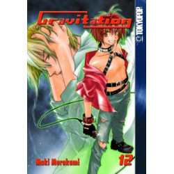 Gravitation Soft Cover 12