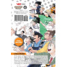 Haikyu  Soft Cover 45