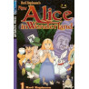 New Alice in Wonderland Tpb 1