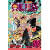 One Piece  Soft Cover 102