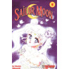 Sailor Moon Soft Cover 5