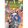 Bullets and Bracelets One-Shot Issue 1