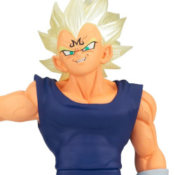 Dragon Ball Z - Majin Vegeta Clearise Figure