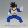 Dragon Ball Z Chosenshi Retsuden III Vol.3 Son Goku