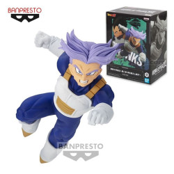 Dragon Ball Z Chosenshi Retsuden III Vol.2 Trunks